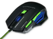 Мишка GAMING MOUSE + PAD X7S 7D/6967