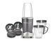 Кухонный комбайн блендер NutriBullet 900W
