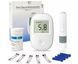 Глюкометр Glucose Meter GLM-76 + 50 тест-полосок и ланцеты