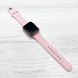 Смарт-годинник Smart Watch GS7 MINI 41 мм, Фітнес годинник з тонометром та пульсоксиметром