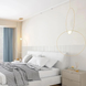 Электростатическая защитная плёнка ProtectiveFilm, прозрачная 2м х 60см