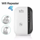 Беспроводной WI-FI репитер сигнала 802.11N/B/G 2dBi Ретранслятор WIFI Усилитель WIFI сигнала, Белый