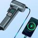 Автомобільний компресор 150PSI 12V, що перезаряджається, з Powerbank SW-201B