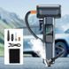Автомобільний компресор 150PSI 12V, що перезаряджається, з Powerbank SW-201B