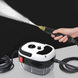 Мощный портативный пароочиститель для уборки дома Steam Cleaner мощностью 2500 Вт