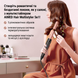 Плойка мультистайлер AIMED Hair Multistyler набор 5в1