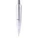 Портативный Фрезер для ногтей Nail Drill YT-928 аккумуляторный с индикатором заряда на 35 000 оборотов, Розовый