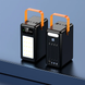 Зовнішній акумулятор (Tugii Y108) Power Bank 80000 мАч із швидкою зарядкою 22,5 Вт