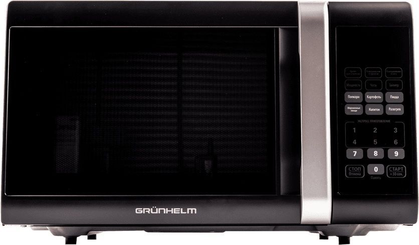 Микроволновая печь GRUNHELM 23MX82