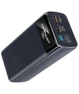 Портативний зарядний пристрій Konfulon A21S Power Bank 40000mah