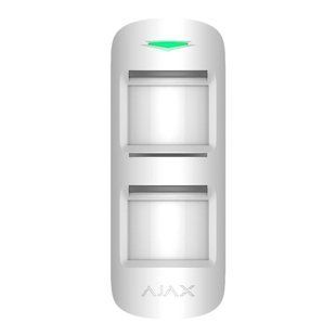 Беспроводной датчик движения Ajax MotionProtect Outdoor