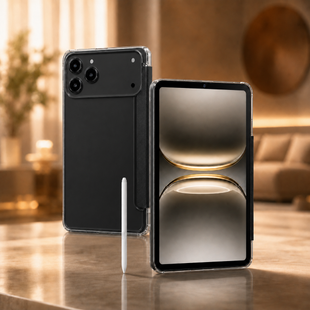 Планшет MEIJIAHUI 5G 7&rdquo; 17 PRO I17 8000mAh 5Mp 8Mp Android 15 Черный