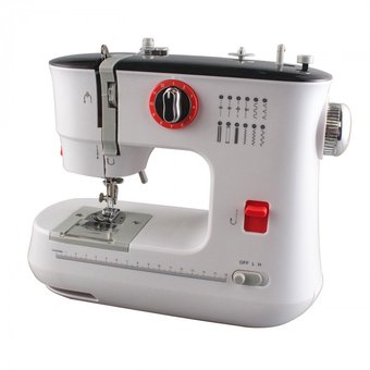 Многофункциональная швейная машинка для дома FHSM-519