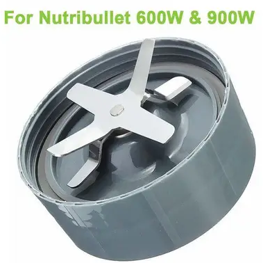 Кухонний комбайн блендер NutriBullet 900W