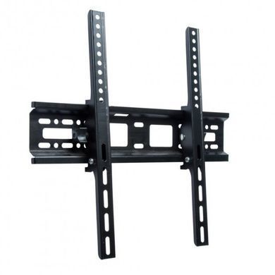 Выносное настенное крепление для ТВ Tilt Mount HT-002 32"-55", Черный