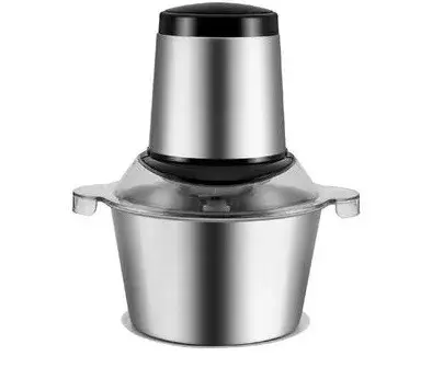 Блендер MIXER STAINLESS COOKING