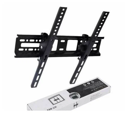 Выносное настенное крепление для ТВ Tilt Mount HT-002 32"-55", Черный