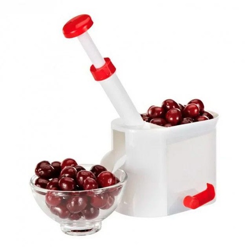 Машинка для удаления вишневых косточек Helfer Hoff Cherry