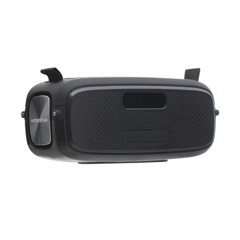 Бездротова Bluetooth колонка Hopestar A20 PRO c Мікрофоном Караоке