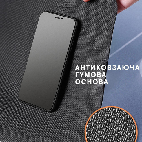 Міцний вологостійкий килимок для ванни Shower Room інноваційний діатомітовий супервсмоктуючий 40х60 см