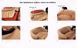 Натяжний чохол на диван і два крісла Туреччина, універсальний чохол, накидка на диван оливковий