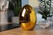 Столовые приборы из нержавеющей стали EGG 24 шт Gold