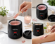 Воскоплав Wax Pro 200 для домашнего и профессионального использования 6 режимов 200мл