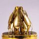 Столовые приборы из нержавеющей стали EGG 24 шт Gold