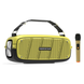 Бездротова Bluetooth колонка Hopestar A20 PRO c Мікрофоном Караоке