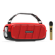 Бездротова Bluetooth колонка Hopestar A20 PRO c Мікрофоном Караоке