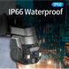 Камера зовнішня вулична поворотна WIFI CyberGuard OUTDOOR Q-812 FULL-HD 5Mp IP66 датчик руху
