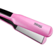 Утюжок выпрямитель щипцы для волос профессиональный с керамическим покрытием 35W DSP Розовый , Розовый