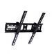Выносное настенное крепление для ТВ Tilt Mount HT-002 32"-55", Черный