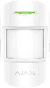 Датчик движения Ajax MotionProtect