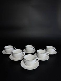 Чайный сервиз на 6 персон 30-7