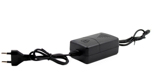 Адаптер 12V 2A BIG/GOOD (разъем 5.5*2.5mm)