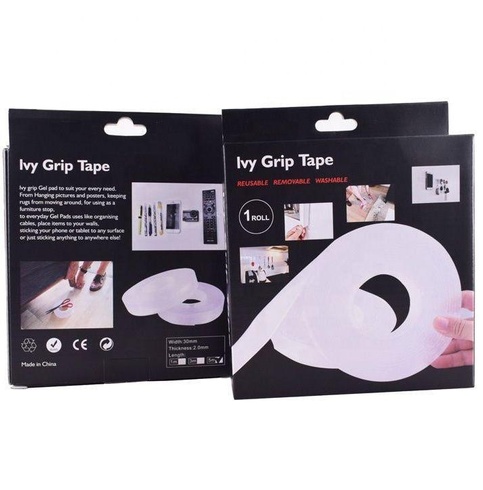 Надсильна клейка стрічка Ivy Grip Tape 5 м