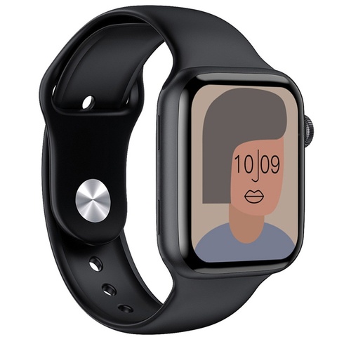 Смарт-годинник Smart Watch 6
