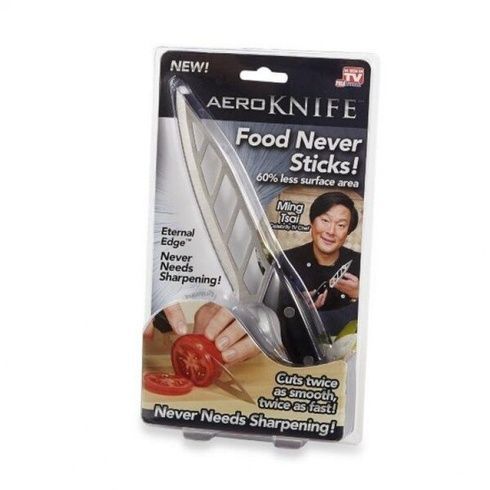 Кухонний девайс Aero Knife, для нарізки сиру та овочів