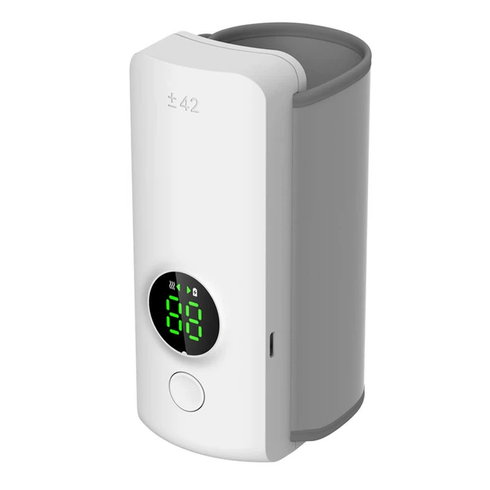 Компактный портативный подогреватель для бутылочек Bottle Warmer 6L с контролем температуры от USB