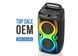 Колонка Bluetooth Portable Party Speaker TTD-2016