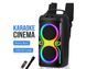 Колонка Bluetooth Portable Party Speaker TTD-2016