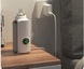 Компактный портативный подогреватель для бутылочек Bottle Warmer 6L с контролем температуры от USB