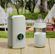 Компактный портативный подогреватель для бутылочек Bottle Warmer 6L с контролем температуры от USB