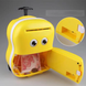 Сейф детский Чемодан 363-9А интерактивная копилка чемодан