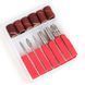 Машинка фрезер для маникюра и педикюра Beauty Nail NN 25000, Белый
