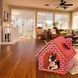Переносний м'який будиночок будка для собак Portable Dog House Блакитний