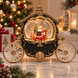 Новорічний нічник XMAS WDL-23031B &laquo;Карета&raquo;