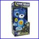 М'яка іграшка нічник-проектор зоряного неба Star Bellу Dream Lites Pupp, Синий
