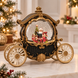Новорічний нічник XMAS WDL-23031B &laquo;Карета&raquo;